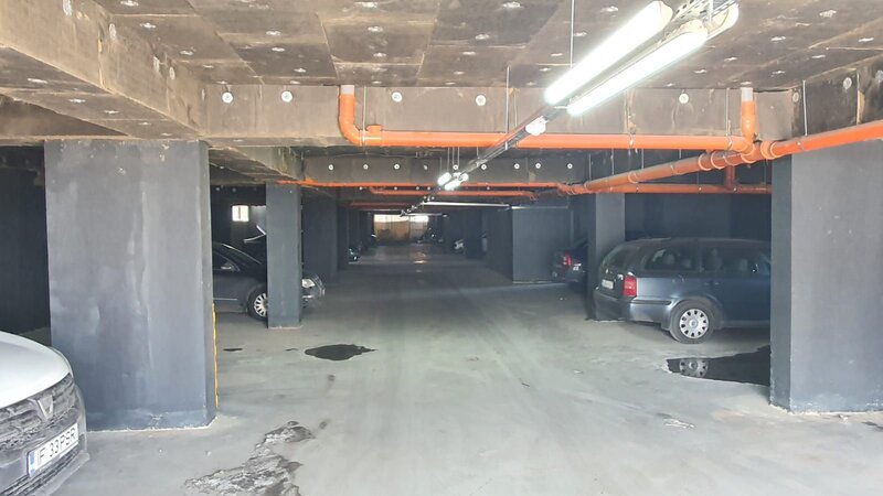 Studio, 2 cam. la aprox. 15 min metrou Leonida sau Berceni.