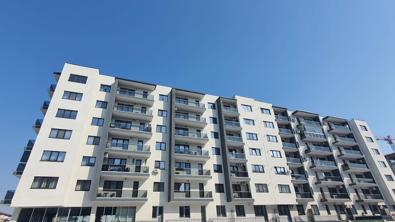 Studio, 2 cam. la aprox. 15 min metrou Leonida sau Berceni.